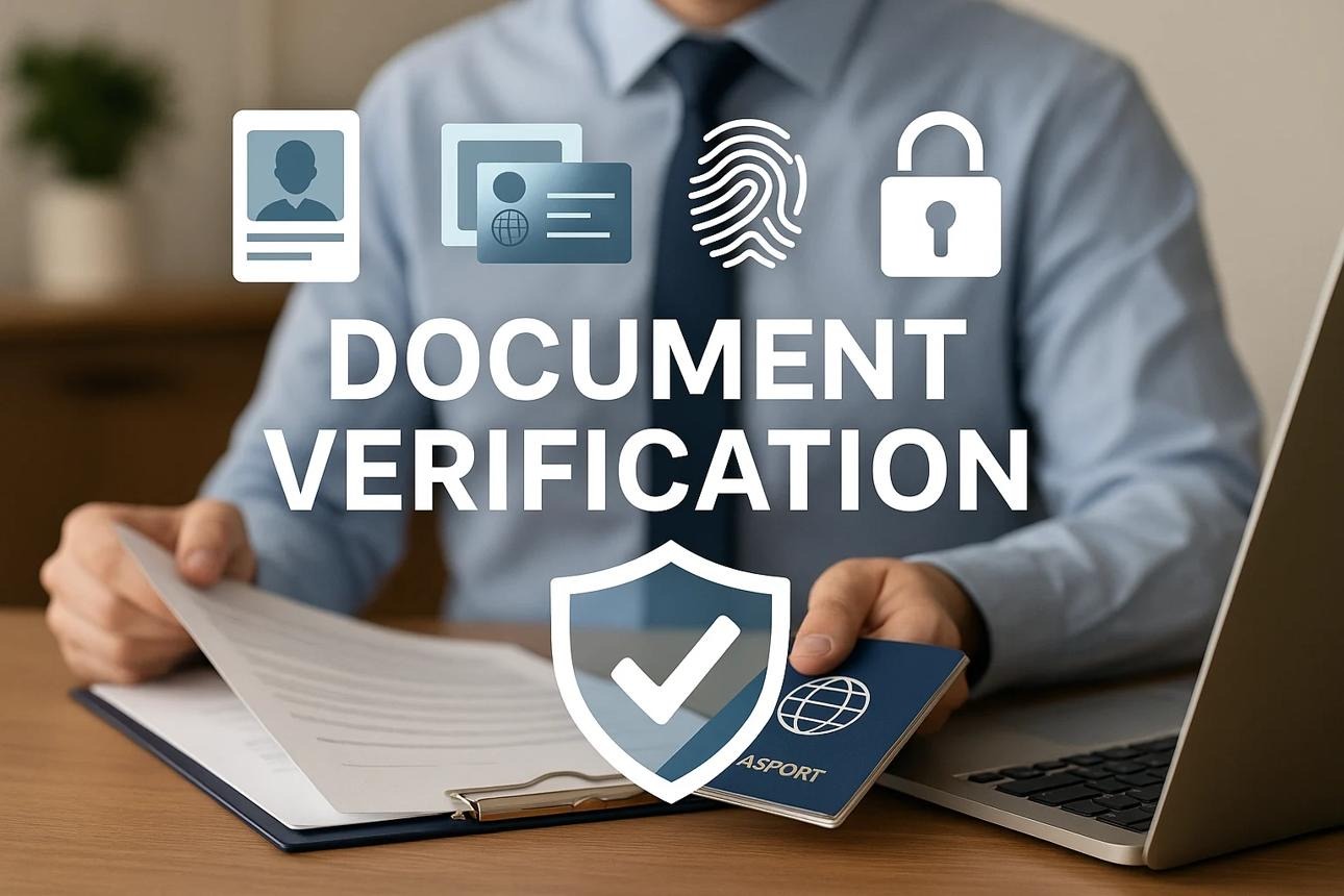 Information Verification